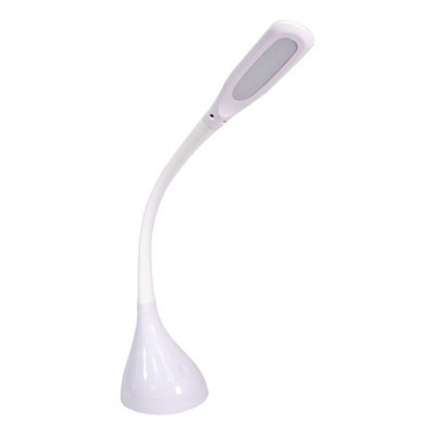 Sewing Online Curvy Led Lamp  - Flexible Neck And Dimmer - Sew Stylish So1274 - image 1