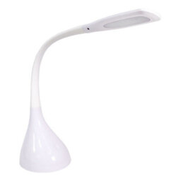 Sewing Online Curvy Led Lamp  - Flexible Neck And Dimmer - Sew Stylish So1274 - thumbnail 2