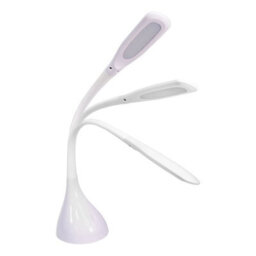 Sewing Online Curvy Led Lamp  - Flexible Neck And Dimmer - Sew Stylish So1274 - thumbnail 5