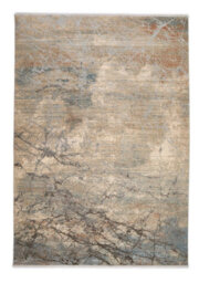 Emerald Emr101 Cumin Beige Abstract Rug By Concept Looms-240Cm X 340Cm - thumbnail 6