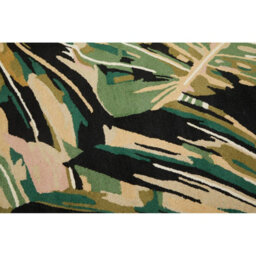 Orsina Bosie By Premier Moyo Green Rug - thumbnail 8