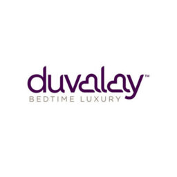 Duvalay Pillow Case Standard Plum - thumbnail 2
