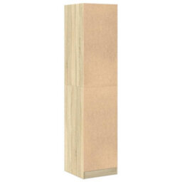 Walplus Apothecary Cabinetâ Sonoma Oak 40X41X174.5 Cm Engineered Wood - thumbnail 7
