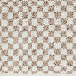 Kittu Light Brown Area Rug-160Cm X 213Cm - thumbnail 3