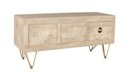 Worcester Light Gold Television Media Unit - thumbnail 4