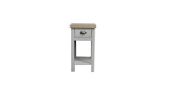 Spot On Dealz Bedside Cabinet Small Bed Side Table For Bedroom 1 Drawer Wooden Side Storage Nightstand
