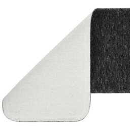 Vidaxl Anti Slip Stair Mats 15 Pcs 75X20 Cm Anthracite Rectangular Stair Mats - thumbnail 4