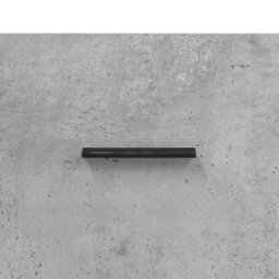 Berkfield Tv Cabinet Concrete Grey 102X36X50 Cm Engineered Wood - thumbnail 9