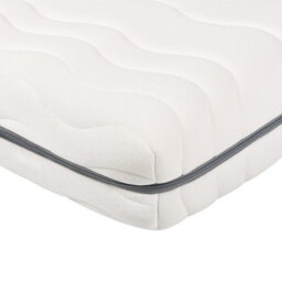 Beliani Memory Foam Mattress Serenity H2/3 Medium 180 X 200 Cm (Super King Size) - thumbnail 9