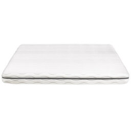 Beliani Memory Foam Mattress Serenity H2/3 Medium 180 X 200 Cm (Super King Size) - thumbnail 8