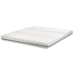 Beliani Memory Foam Mattress Serenity H2/3 Medium 180 X 200 Cm (Super King Size) - thumbnail 1