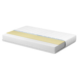 Beliani Memory Foam Mattress Serenity H2/3 Medium 180 X 200 Cm (Super King Size) - thumbnail 5