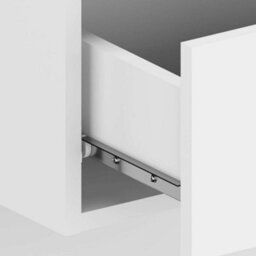 Vidaxl Bed Headboard With Cabinets White Engineered Wood Bed Headboards With Cabinets - thumbnail 6