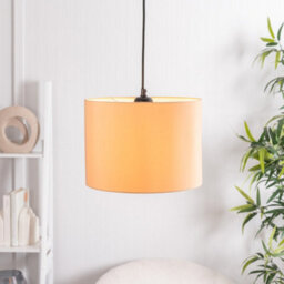 Valuelights Torbery Set Of 3 Sand Nesting Ceiling Light Shades And Bulbs (D)30Cm - thumbnail 3