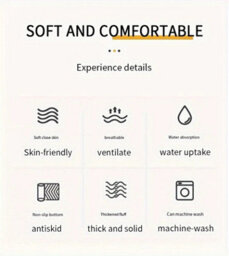 Fluffy Soft Carpet Large Shaggy Rug Anti-Slip Bedroom Living Room Floor Mats200X300 - thumbnail 4