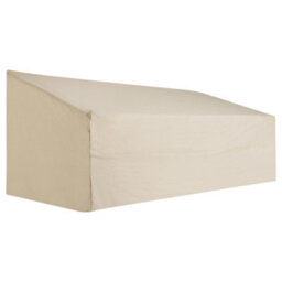 Outsunny 3 Seater Rain Cover Garden Sofa Chair Bench Protector 218X111X101Cm - thumbnail 2