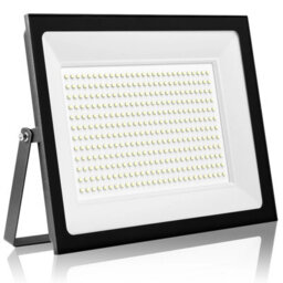 Outdoor 50W White Led Floodlight Waterproof Ip66 Security Light - thumbnail 6