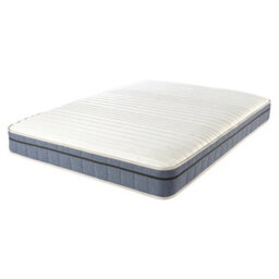 Catherine Lansfield Lush Pocket 1000 Matrress, Size Small Double - thumbnail 4