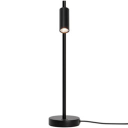 Nordlux Omari Metal Table Lamp Adjustable Heads Black,mains Led - thumbnail 3