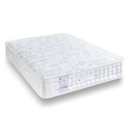 Bedmaster Ivy Pocket Sprung Memory Foam Mattress King Size - thumbnail 6
