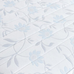 Bedmaster Ivy Pocket Sprung Memory Foam Mattress King Size - thumbnail 8