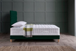 Bedmaster Ivy Pocket Sprung Memory Foam Mattress King Size - thumbnail 3