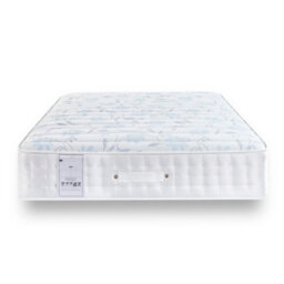 Bedmaster Ivy Pocket Sprung Memory Foam Mattress King Size - thumbnail 5
