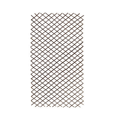 Blooma 3Ft Willow Trellis Panel (W)180Cm X (H)90Cm - image 1