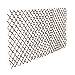 Blooma 3Ft Willow Trellis Panel (W)180Cm X (H)90Cm - thumbnail 2