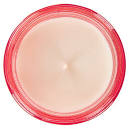 Beliani Set Of 3 Scented Candles Fruity Bloom Soy Wax Fruity Notes - thumbnail 7