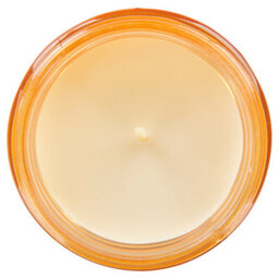 Beliani Set Of 3 Scented Candles Fruity Bloom Soy Wax Fruity Notes - thumbnail 6