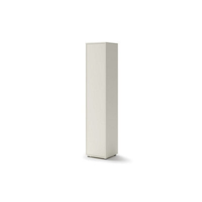 Arte Bed Concept Cashmere Tall Storage Cabinet 45Cm - image 1