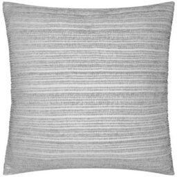 Paoletti Jupiter Chenille Jacquard Polyester Filled Cushion - thumbnail 2