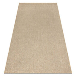 RugsX Carpet Casablanca Loom Beige, Loop, Soft Indoor & Outdoor 100X150 Cm - thumbnail 4