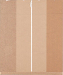Seconique Seville 4 Door 2 Drawer Wardrobe Grey High Gloss And Light Oak Effect Veneer - thumbnail 5