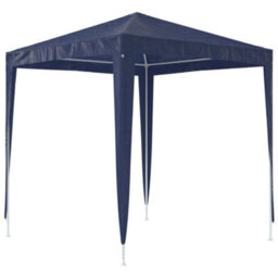 Walplus Party Tent Garden Gazebo Canopy 2X2 M Blue - thumbnail 5