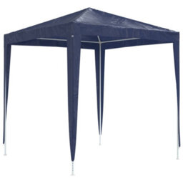 Walplus Party Tent Garden Gazebo Canopy 2X2 M Blue - thumbnail 2