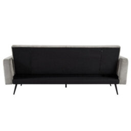 Home Detail Tom Clic-Clac Sofa Bed, Beige Cord - thumbnail 5