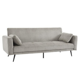 Home Detail Tom Clic-Clac Sofa Bed, Beige Cord - thumbnail 4