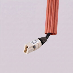 Sollux Lighting Arche Steel Red Ochre 2 Lights Modern Pendant Lamps - thumbnail 8