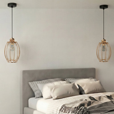 Emitto Crystal Ceiling Light Shade Pendant Lamp Shade Table Floor Lamps - image 1