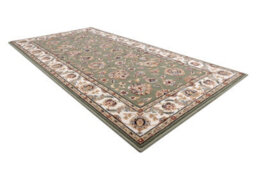 RugsX Carpet Wool Nain Ornament, Frame 7338/51088 Green / Beige 80X150 Cm - thumbnail 3