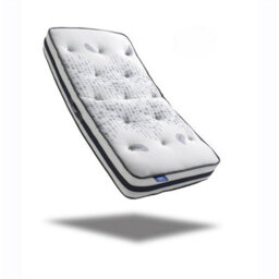 Worcester 6Ft Super King Size Gel Pocket Sprung Memory Foam Mattress - (180Cm) - thumbnail 2