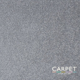 Carpet Shop Online Galmor Silver Twist Carpet 2.5M X 4M - thumbnail 3