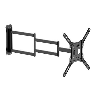 "Swivel & Tilt Tv Bracket Up To 60"", 946mm Reach, Max Vesa 400X400" - image 1