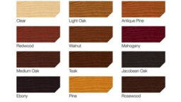 Johnstone's Trade Woodworks Walnut Satin Finsh Woodstain - 2.5L - thumbnail 2