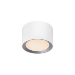 Nordlux Landon Smart Metal Ceiling Light Smart White,mains Led - thumbnail 9