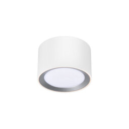 Nordlux Landon Smart Metal Ceiling Light Smart White,mains Led - thumbnail 8