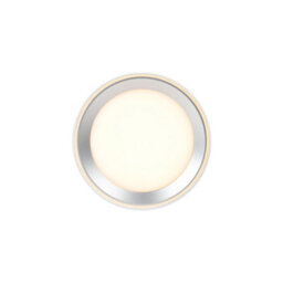 Nordlux Landon Smart Metal Ceiling Light Smart White,mains Led - thumbnail 6