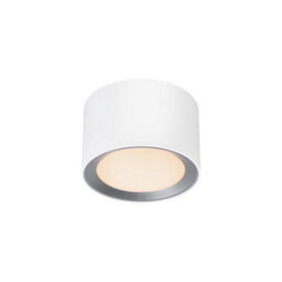 Nordlux Landon Smart Metal Ceiling Light Smart White,mains Led - thumbnail 5